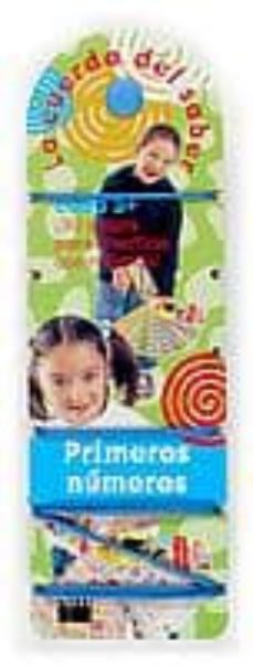 Portada de PRIMEROS NUMEROS