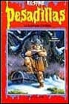 Portada de LA LEYENDA PERDIDA