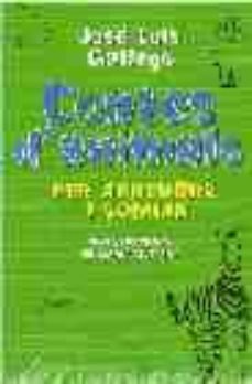 Portada de CONTES D ANIMALS PER APRENDRE I SOMIAR