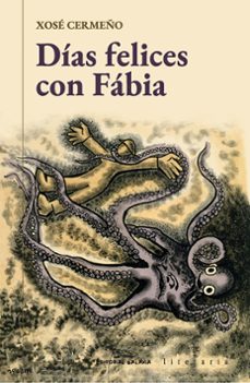 Portada de DIAS FELICES CON FABIA (EBOOK)