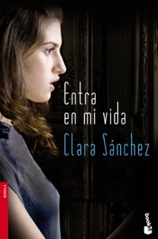 Portada de ENTRA EN MI VIDA