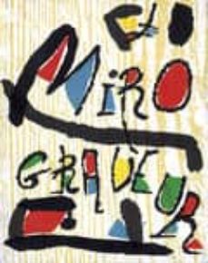 Portada de MIRO ENGRAVER. VOL. III. 1973-1975.