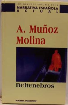 Portada de BELTENEBROS