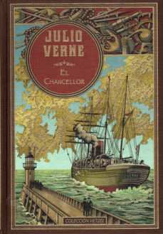 Portada de CHANCELLOR, EL