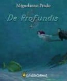 Portada de DE PROFUNDIS