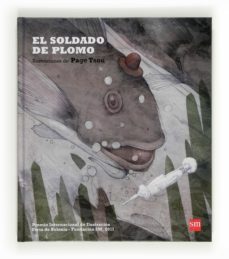 Portada de EL SOLDADO DE PLOMO