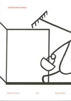 Portada de OVERFLOWING PANELS