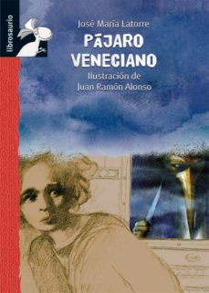 Portada de PAJARO VENECIANO