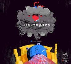Portada de NIGHTMARES