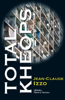 Portada de TOTAL KHEOPS