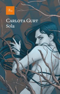 Portada de SOLA (EBOOK)