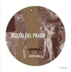 Portada de MUSEO DEL PRADO