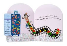 Portada de MALETA SORPRESA (DESCUBRE)