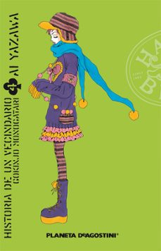 Portada de HISTORIA DE UN VECINDARIO 4