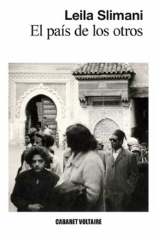 Portada de EL PAIS DE LOS OTROS