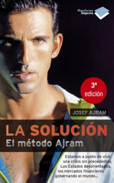 Portada de LA SOLUCION: EL METODO AJRAM (2ª ED.)