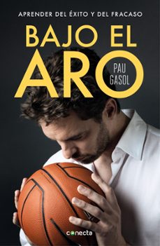 Portada de BAJO EL ARO
