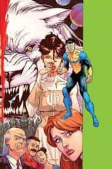 Portada de INVENCIBLE ULTIMATE COLLECTION VOL. 10 DE 12