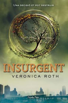 Portada de INSURGENT (CATALAN EDITION) (EBOOK)