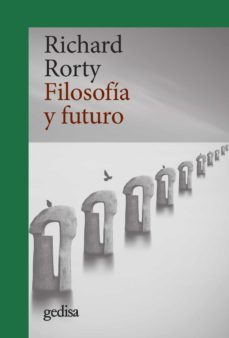Portada de FILOSOFIA Y FUTURO (NE)