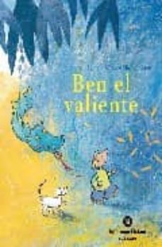 Portada de BEN EL VALIENTE