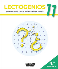 Portada de LECTOGENIOS 11