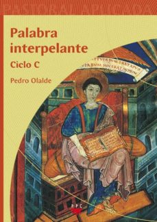 Portada de PALABRA INTERPELANTE, CICLO C