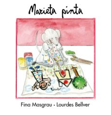 Portada de MARIETA PINTA - MANUSCRITA - (VAL) (LA RATA MARIETA)