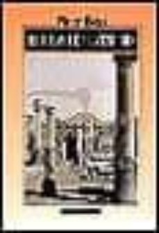 Portada de EL HUMO DEL VESUBIO