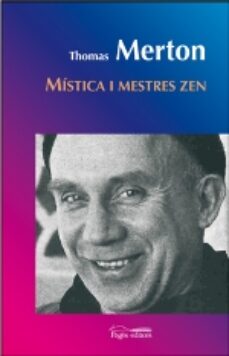 Portada de MISTICS I MESTRES ZEN