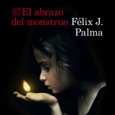 Portada de EL ABRAZO DEL MONSTRUO