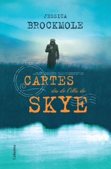 Portada de CARTES DES DE SKYE