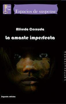 Portada de LA AMANTE IMPERFECTA