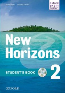 Descargando ebooks gratuitos a kobo NEW HORIZONS 2 STUDENT BOOK PACK  (Literatura española)