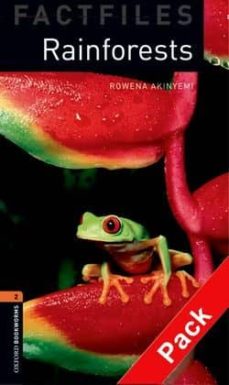 Descargar RAINFOREST gratis pdf - leer online