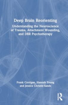 Descarga gratuita de ebooks textiles. DEEP BRAIN REORIENTING (Literatura española) 9781032556260 DJVU ePub CHM de FRANK M. CORRIGAN