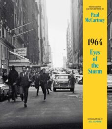 Audio libro gratis descargar mp3 1964 - EYES OF THE STORM
         (edición en inglés) de PAUL MCCARTNEY 9781324093060