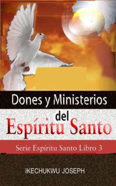 Ebook DONES Y MINISTERIOS DEL ESPÍRITU SANTO EBOOK de | Casa del Libro