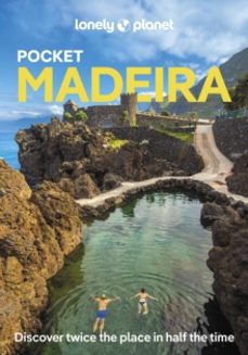 LONELY PLANET POCKET MADEIRA