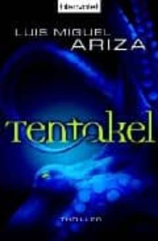 Descarga los libros electrónicos más vendidos TENTAKEL (Spanish Edition)
