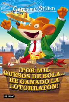 Descargar GS32 :POR MIL QUESOS DE BOLA HE GANADO LA LOCOMOTORA gratis pdf - leer online