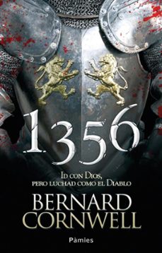 9788415433460 - 1356 (Bernard Cornwell) - (Audiolibro Voz Humana)