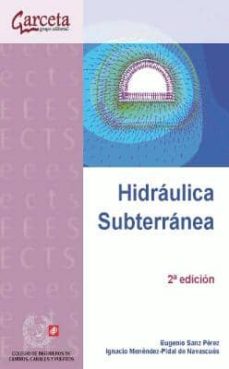 Descargar HIDRAULICA SUBTERRANEA gratis pdf - leer online