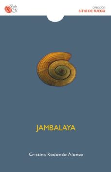 Libros para descargar en línea JAMBALAYA
