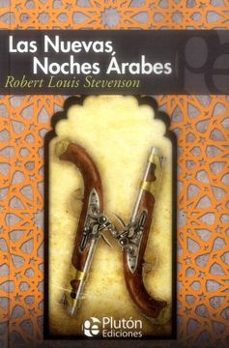 Portada de LAS NUEVAS NOCHES ARABES