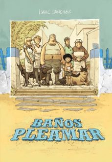 Rapidshare descargar ebook shigley BAÑOS PLEAMAR en español de ISAAC SANCHEZ