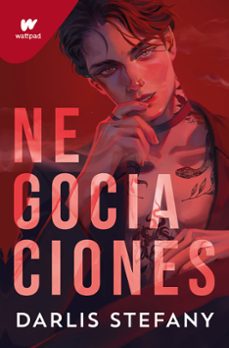 Ebooks para descargar cz NEGOCIACIONES (EL NEGOCIO 2) (Literatura española) 9788419169860 de DARLIS STEFANY