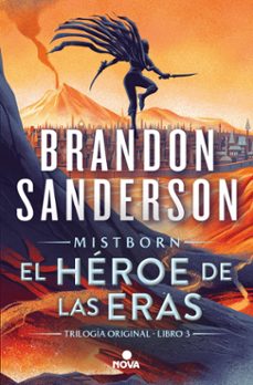 Lee libros gratis sin descargar EL HEROE DE LAS ERAS (NACIDOS DE LA BRUMA [MISTBORN] 3) en español 9788419260260