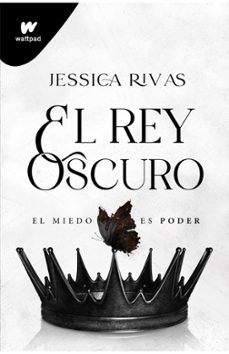 Descargando audiolibros para ipad EL REY OSCURO (BELLA OSCURIDAD 2)  de JESSICA RIVAS