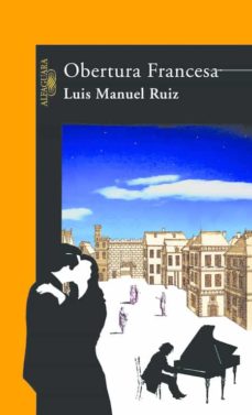 Libro de audio descargable gratis OBERTURA FRANCESA de LUIS MANUEL RUIZ